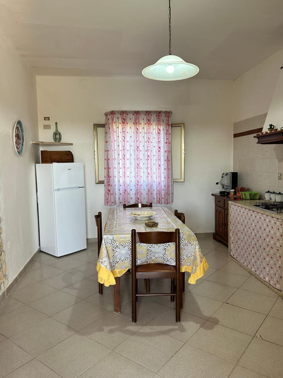 Casa Vacanze "Za N'Zina" House in Sicily