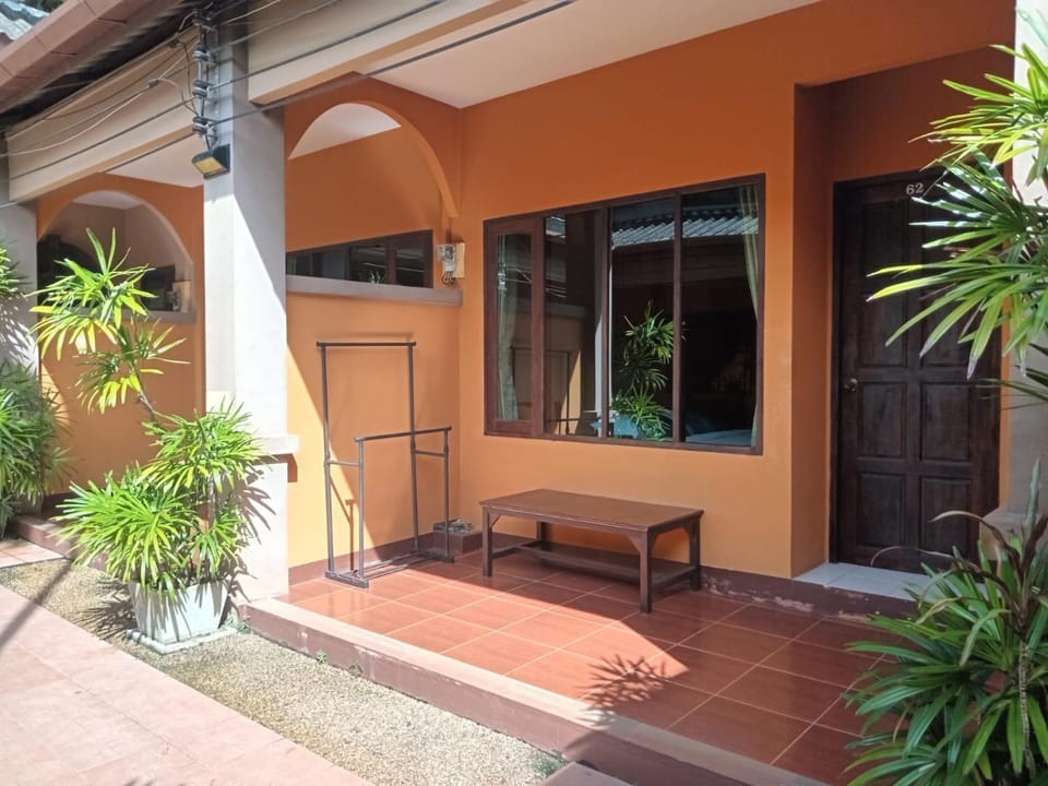 Day, Balcony/Terrace