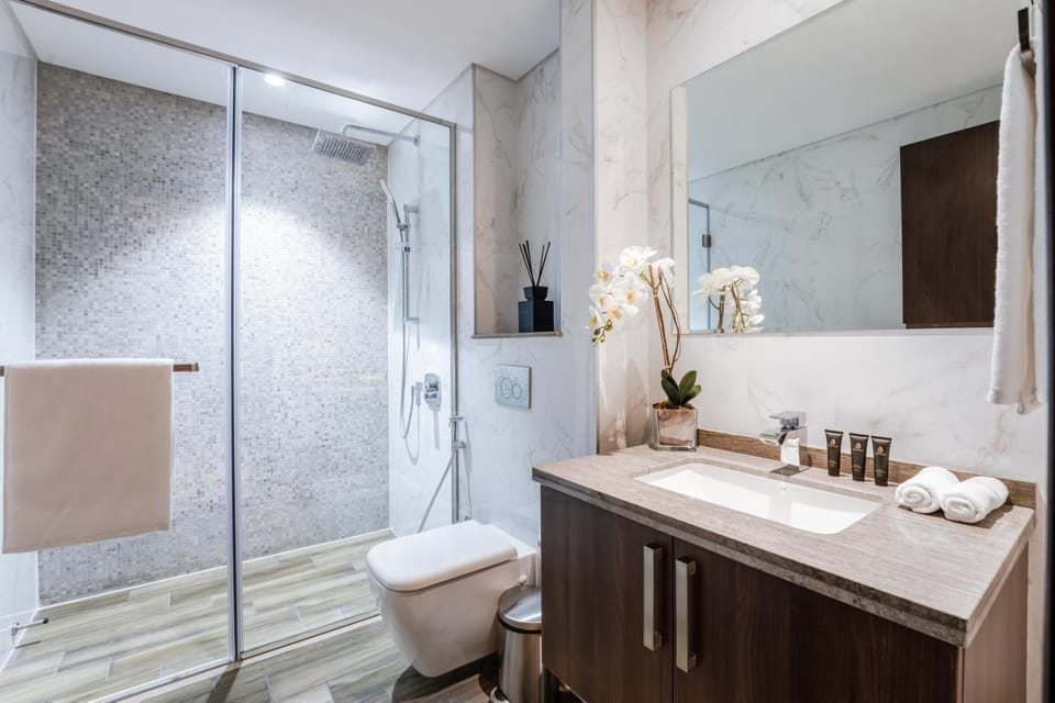 Toilet, Bathroom