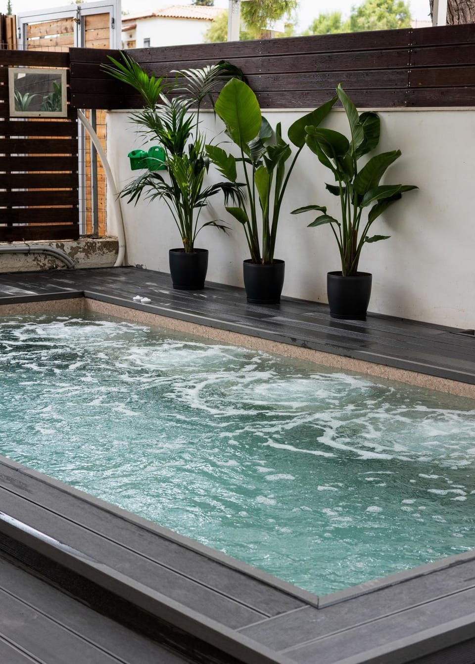 Garden, Garden, Hot Tub, Hot Tub, Swimming pool