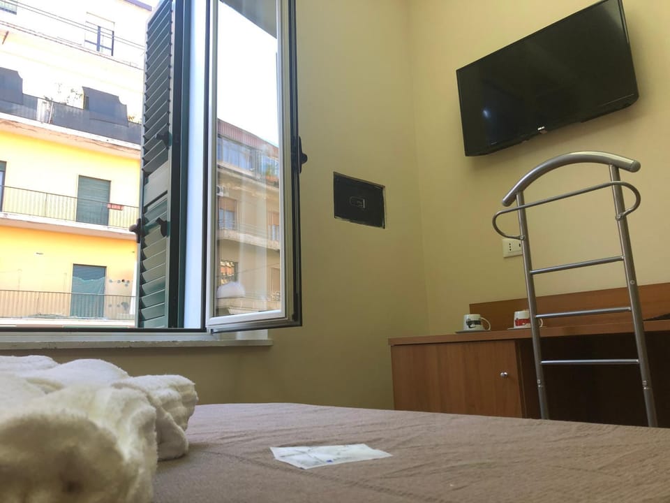 Le Affacciate Bruzie Home 2 Guest House Bed and Breakfast in Cosenza