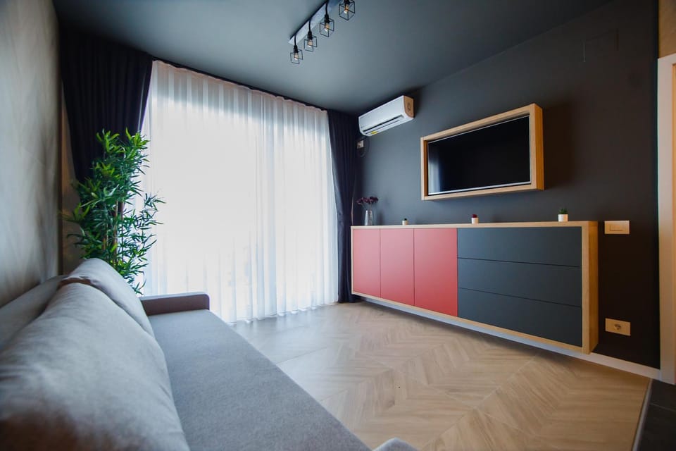 TV and multimedia, Living room