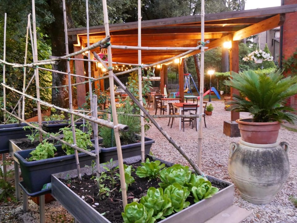 L'Antico Granaio Paliano Bed and Breakfast in Abruzzo