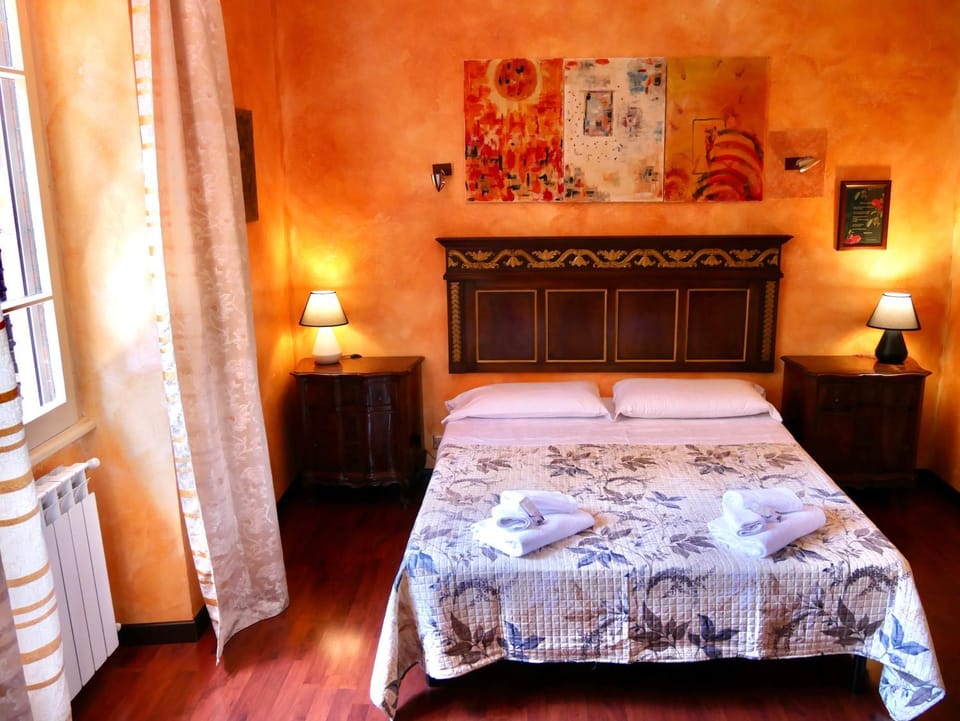 L'Antico Granaio Paliano Bed and Breakfast in Abruzzo