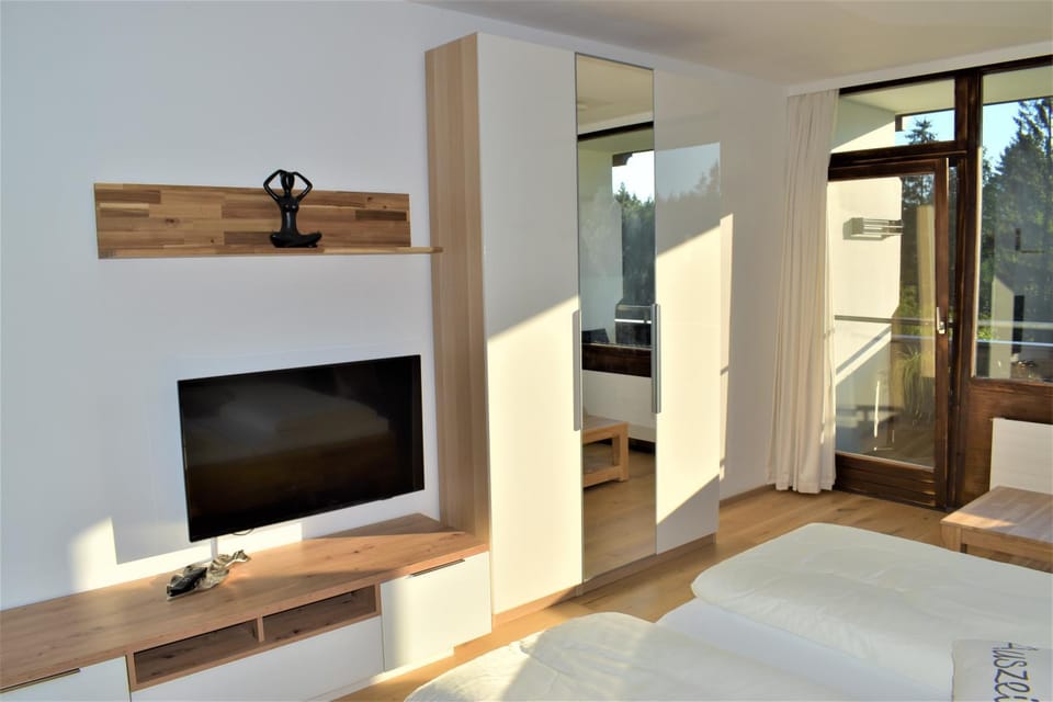 Apartment d´Auszeit Apartment in Salzburgerland