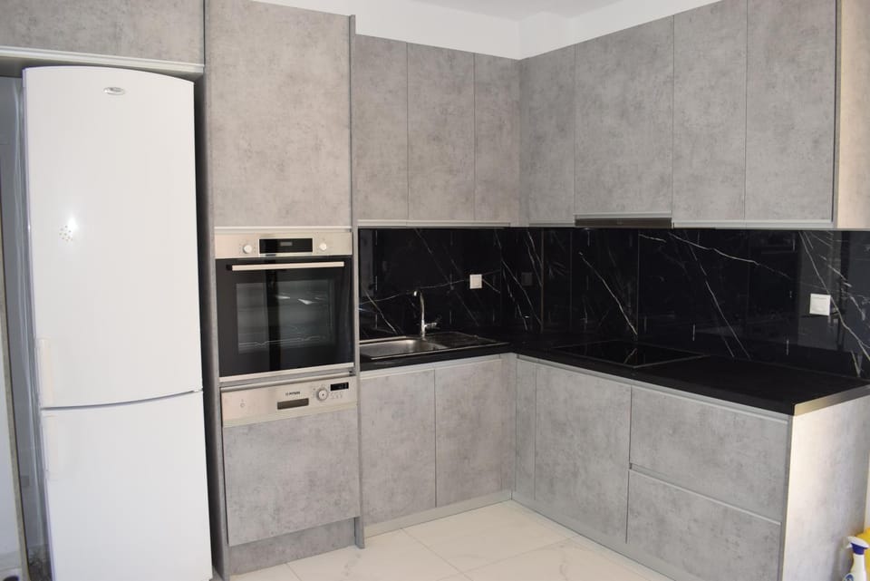 Black & White Apartments Apartment in Cephalonia