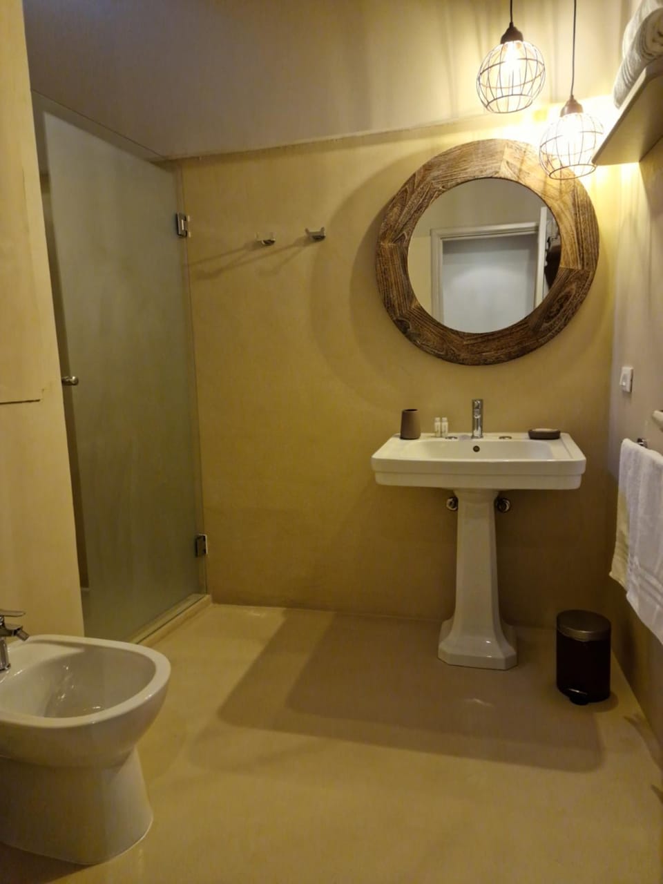 B&B L'Orto Sul Tetto Bed and Breakfast in Ragusa
