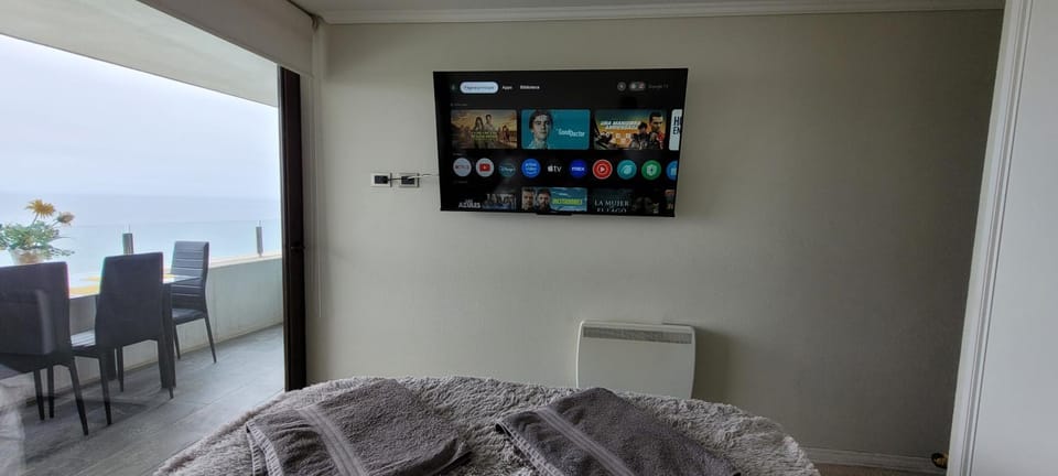 TV and multimedia