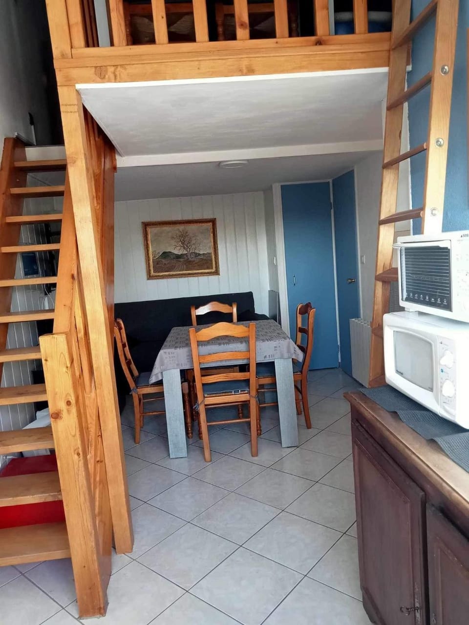 résidence les amandines House in Gruissan