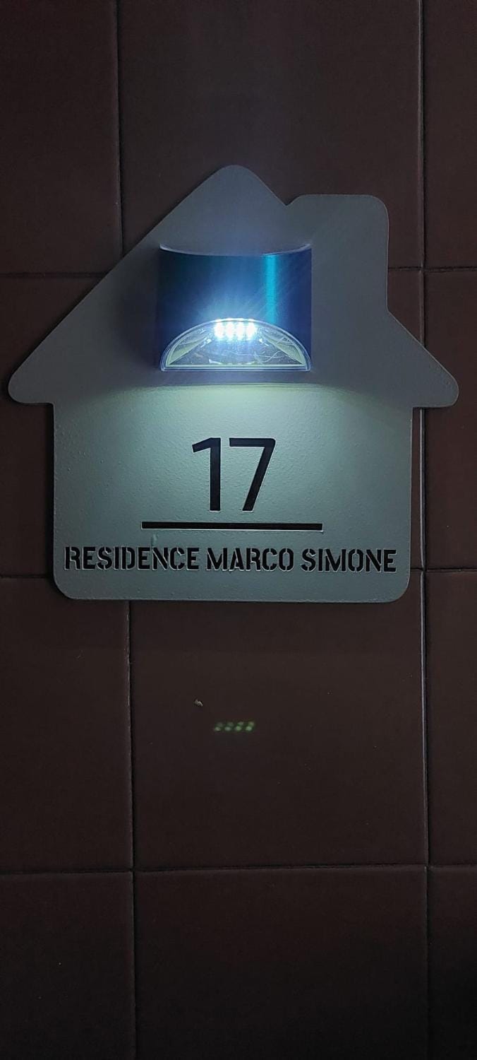 Villa Residence Golf Marco Simone House in Rome