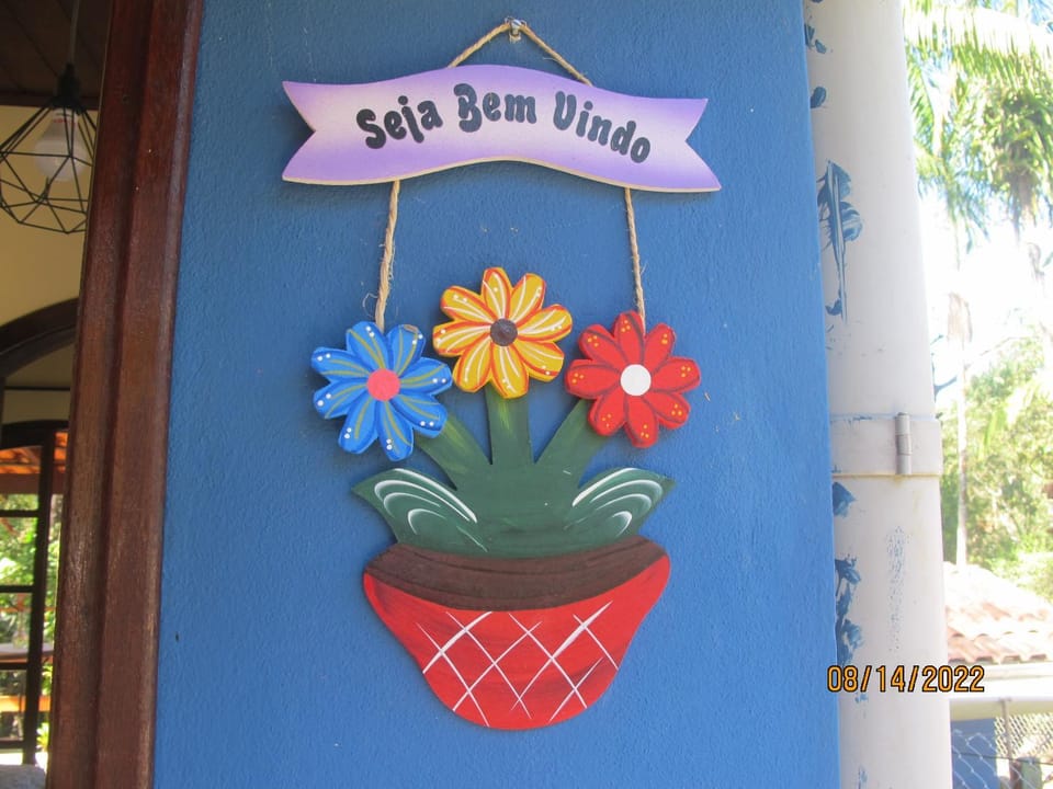 Property logo or sign