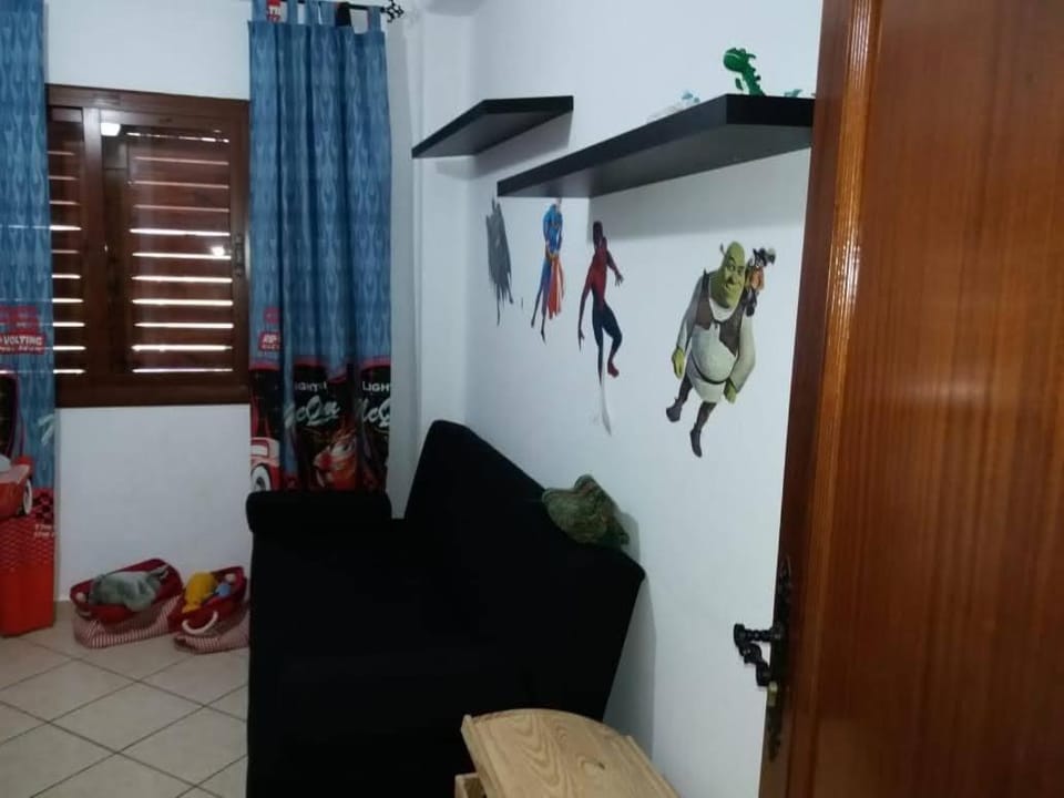 Colin smir Apartment in Tangier-Tétouan-Al Hoceima