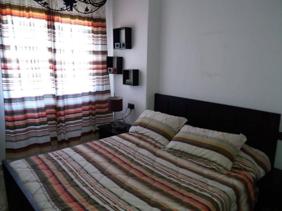 Colin smir Apartment in Tangier-Tétouan-Al Hoceima