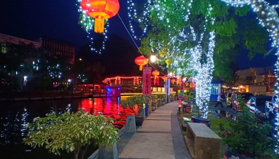 River view