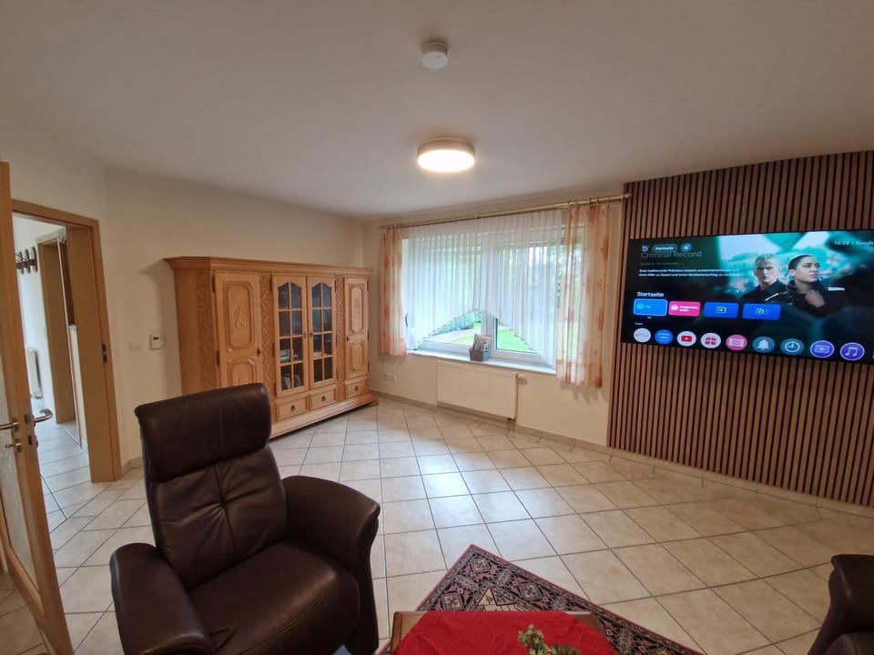 Gartentraum Apartment in Lower Saxony, Germany