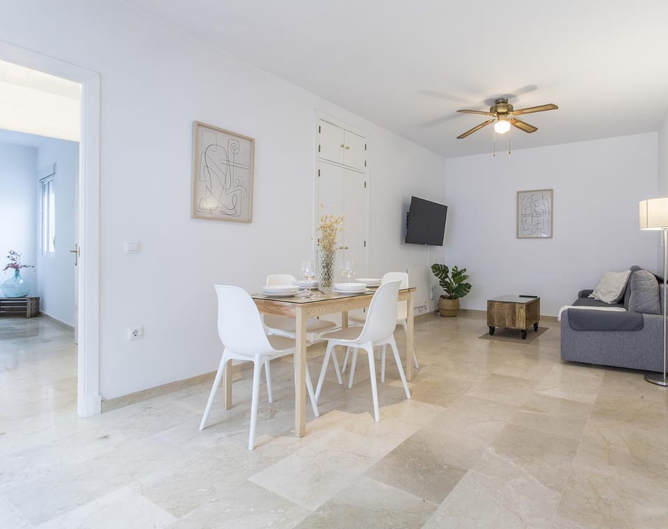 Azvalia - Larga 112 Apartment in El Puerto de Santa María