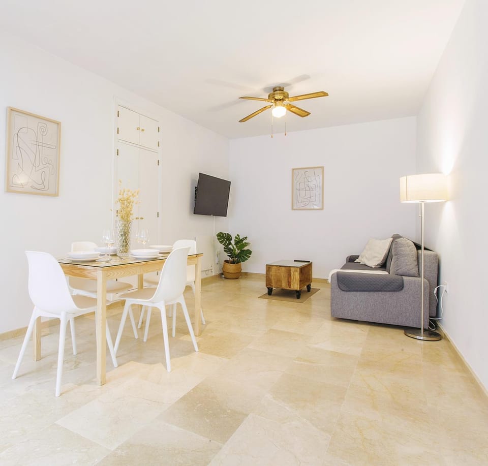 Azvalia - Larga 112 Apartment in El Puerto de Santa María