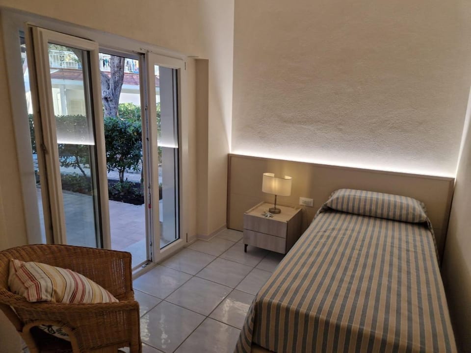Le Roccette San Leonardo Apartment in Tropea