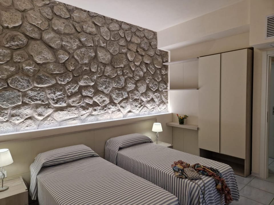 Le Roccette San Leonardo Apartment in Tropea