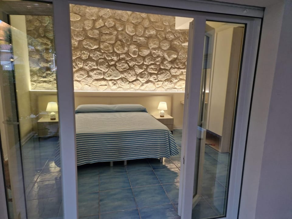 Le Roccette San Leonardo Apartment in Tropea