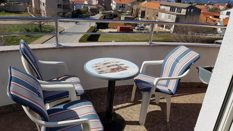 Apartments Angie Apartment in Biograd na Moru