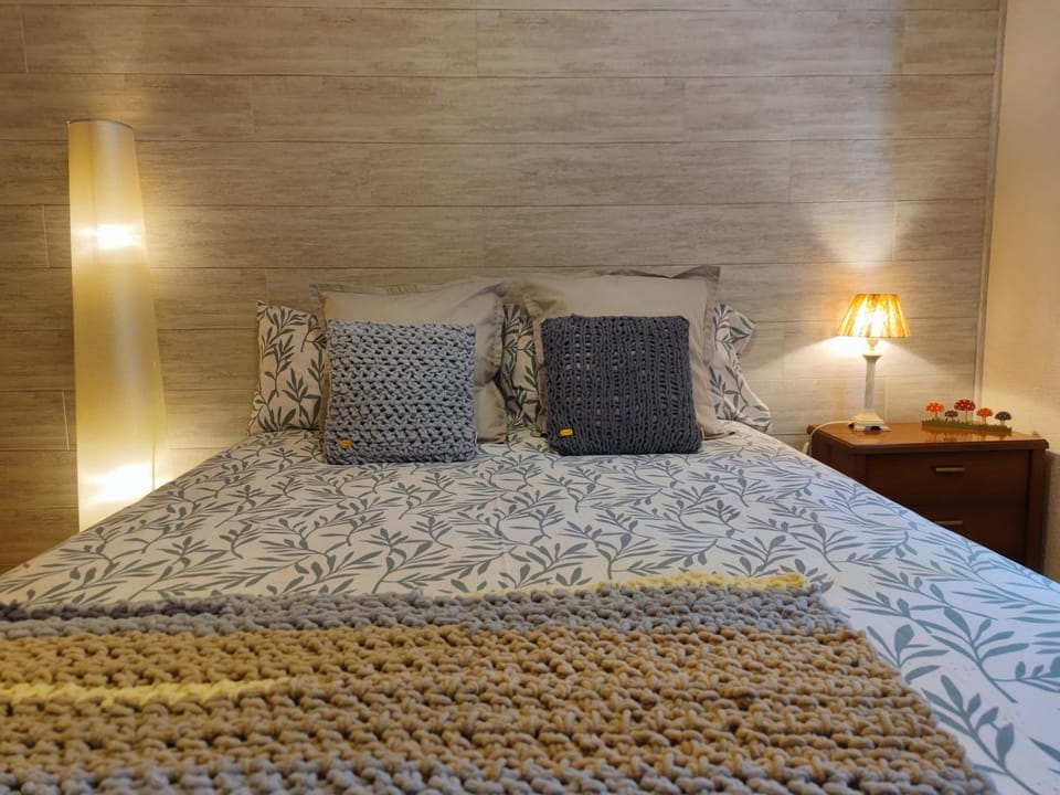 ALOJAMIENTO MIRABUENOS Apartment in Aranda de Duero