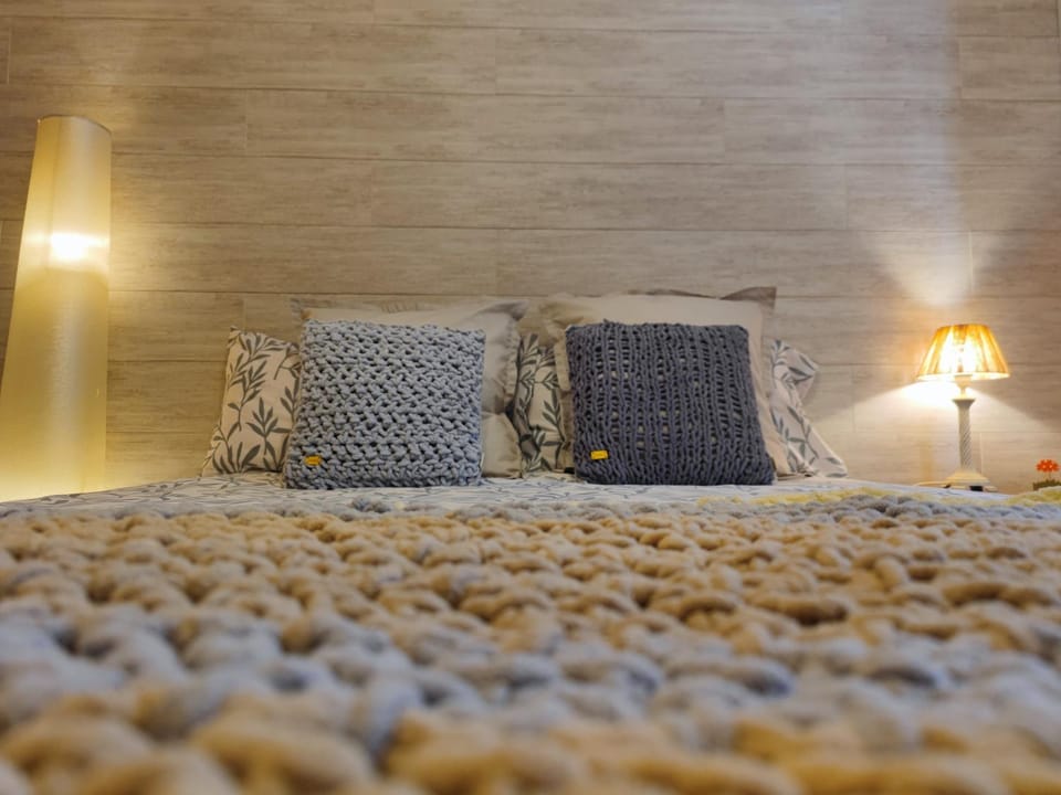 ALOJAMIENTO MIRABUENOS Apartment in Aranda de Duero