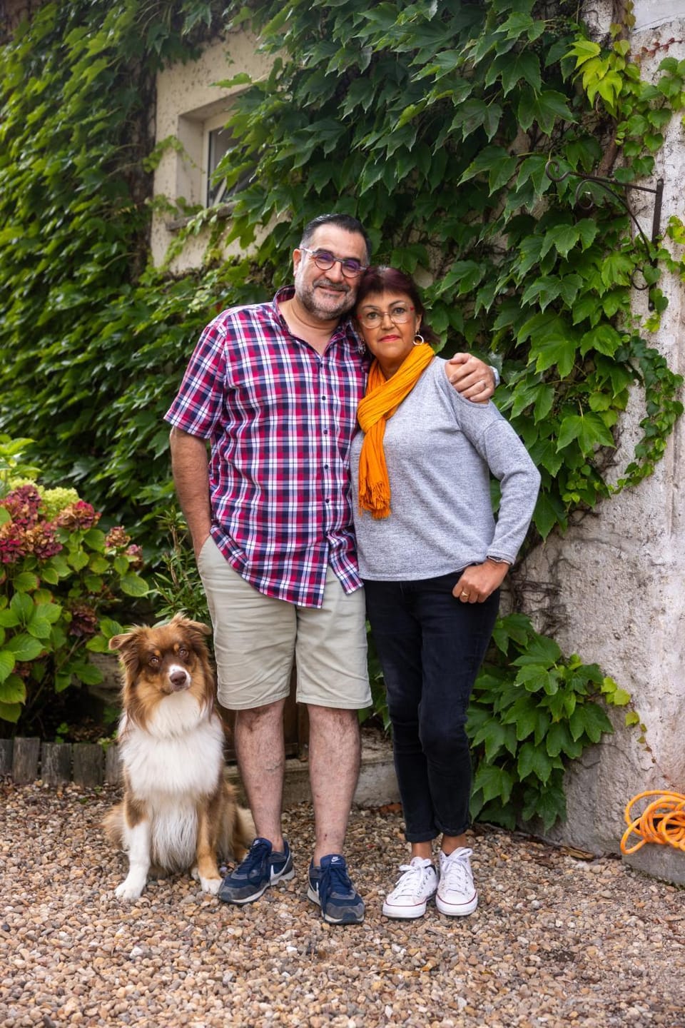 Ferme de Marpalu Bed and Breakfast in Centre-Val de Loire
