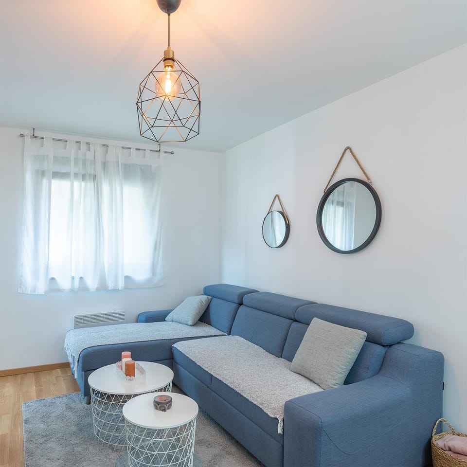 Apartman Vila Darija Lux Apartment in Zlatibor