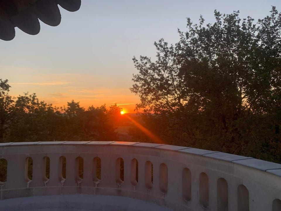 Sunrise
