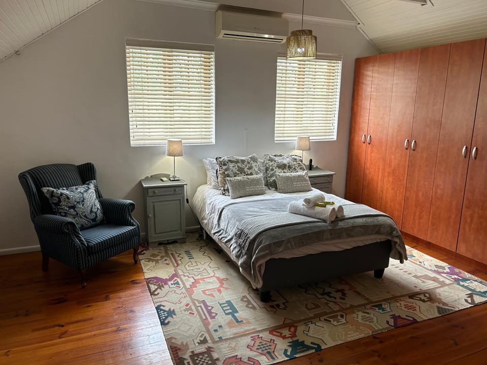 Paradyskloof Suite Apartment in Stellenbosch