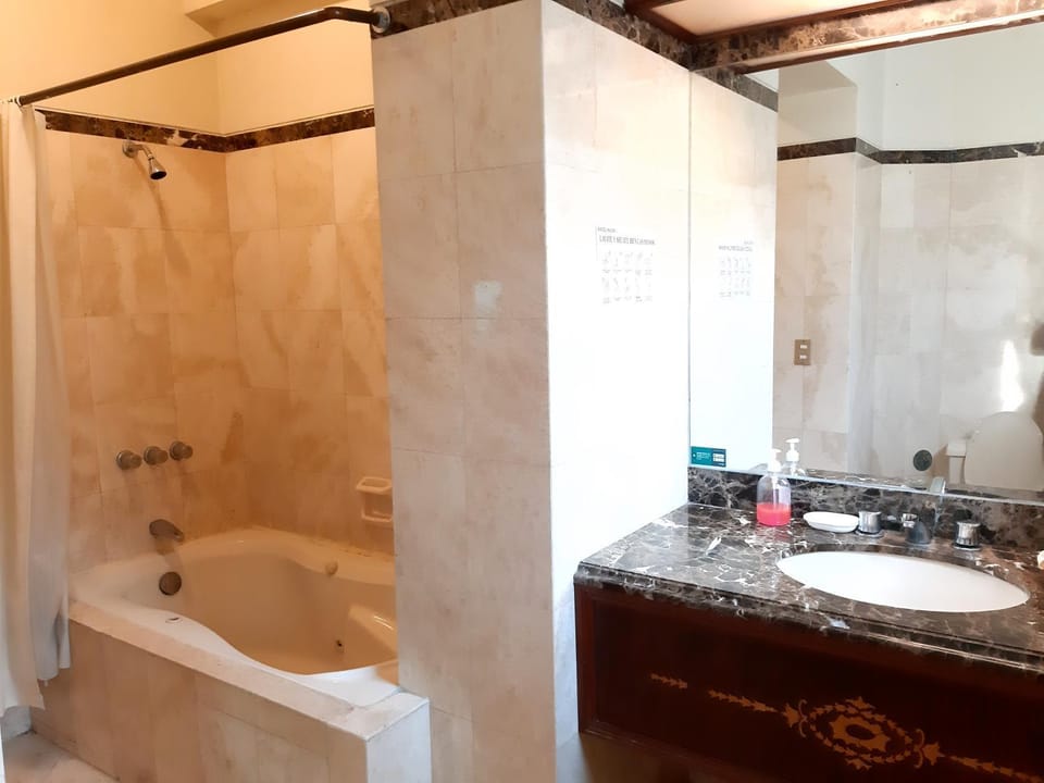 Shower, Bathroom, Bath