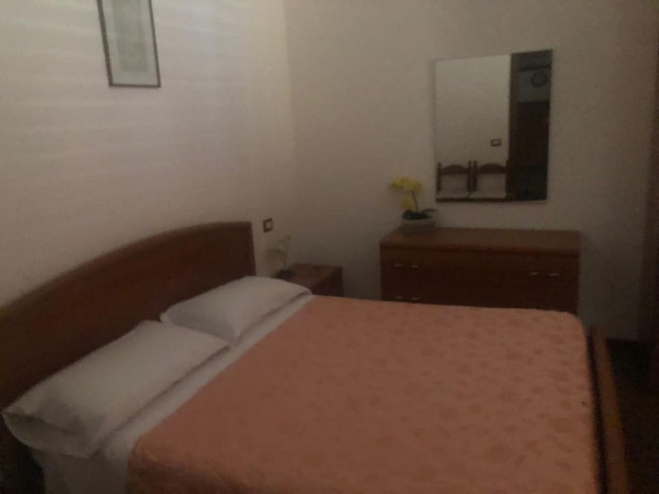 Le camere di aisa Bed and Breakfast in Umbria