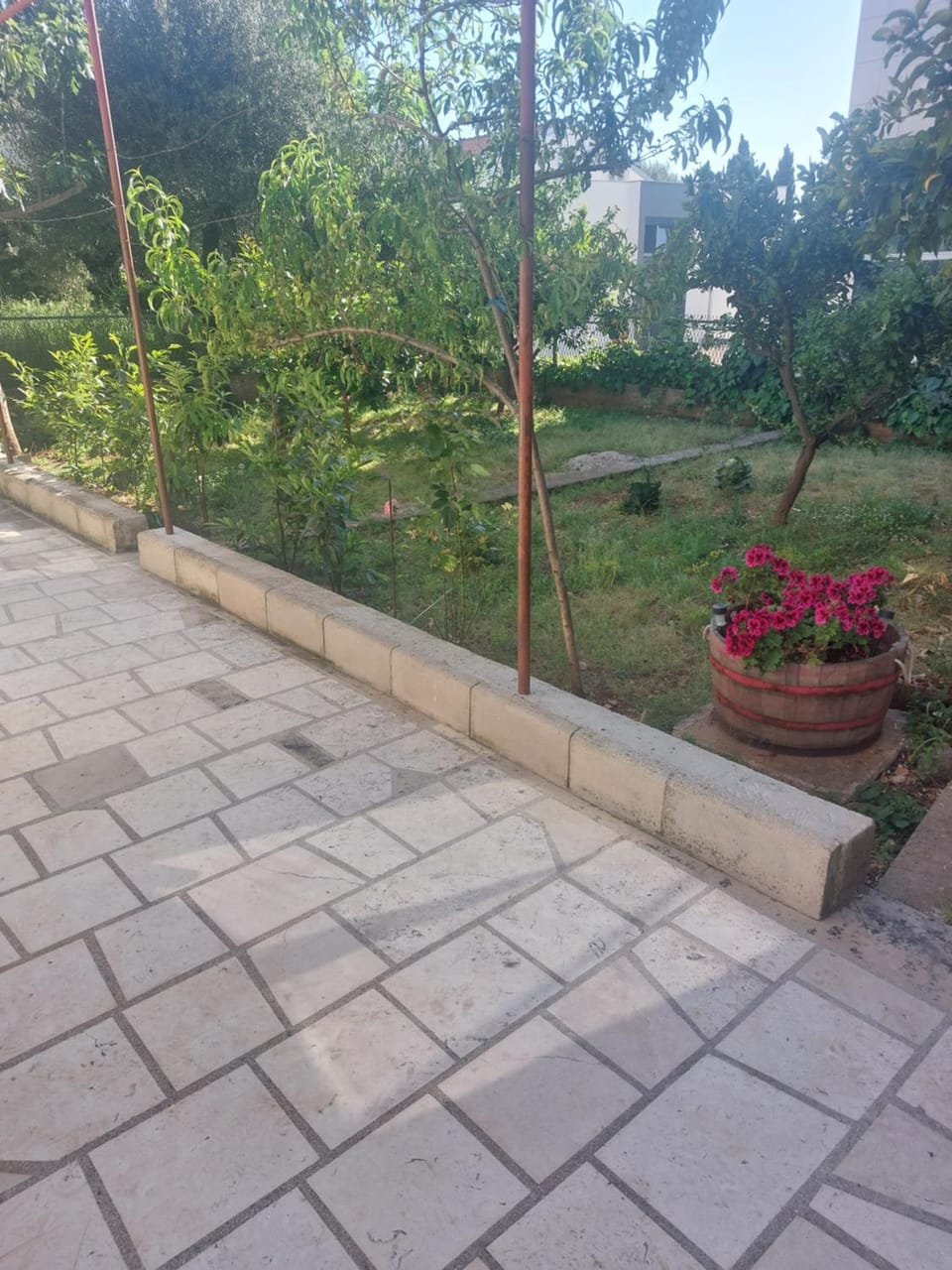 Apartment Lidija Apartment in Okrug Gornji