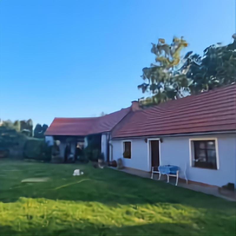 Stateček plný zvířátek Farm Stay in Czechia