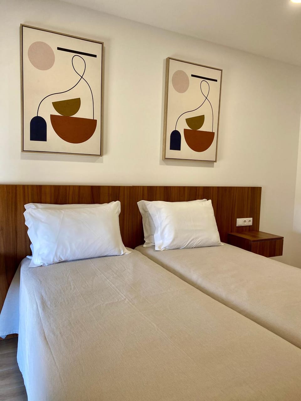 Casas de Campo Curral Grande - By Cimo da Quinta Country House in Castile and León