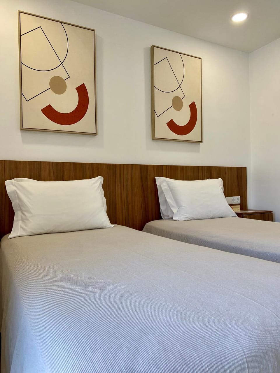 Casas de Campo Curral Grande - By Cimo da Quinta Country House in Castile and León