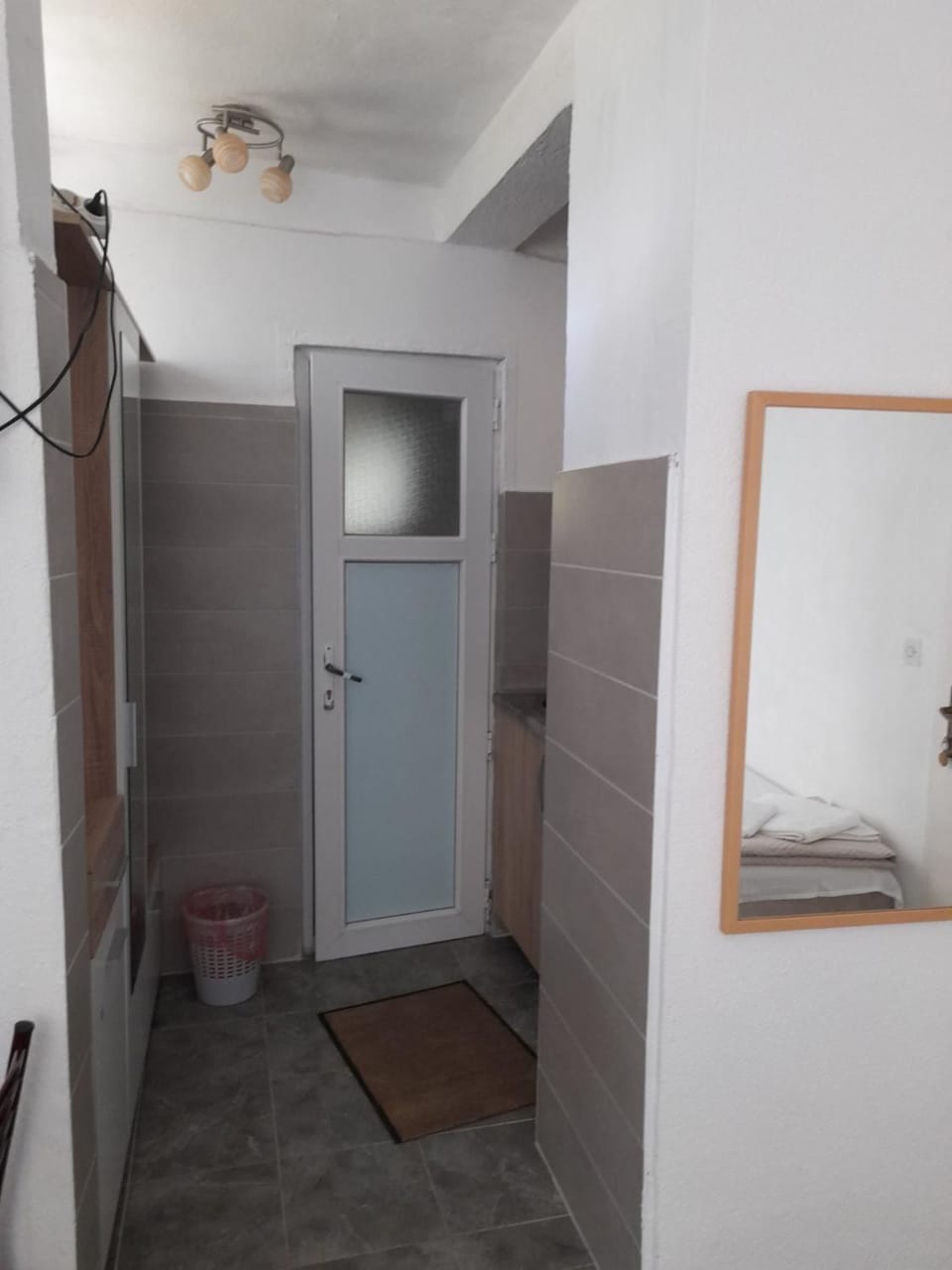 Apartmani Jacimovic Apartment in Budva Municipality