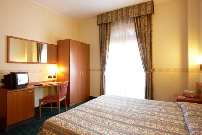 Dropiluc Hotel in Turin