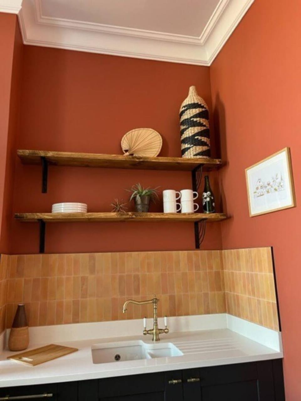 Field Maple -free parking -Grade II listed- first floor two bedrooms apartment Apartment in South Cambridgeshire District
