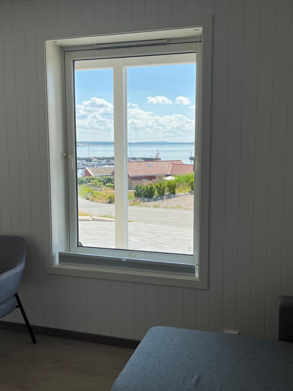 Vikerhavn, Hvaler Apartment in Viken, Norway