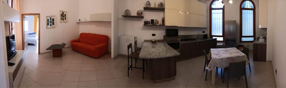 Casa Tiro Apartment in Lido di Venezia