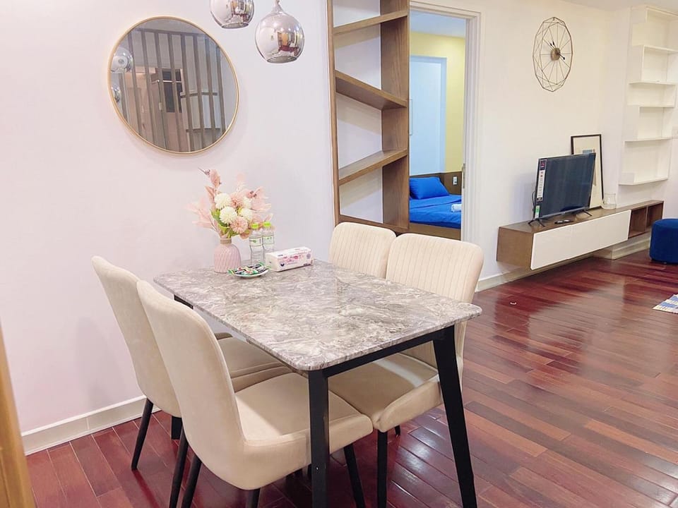 Lalahouse Masteri Thảo Điền 2PN 72m2 Apartment in Ho Chi Minh City