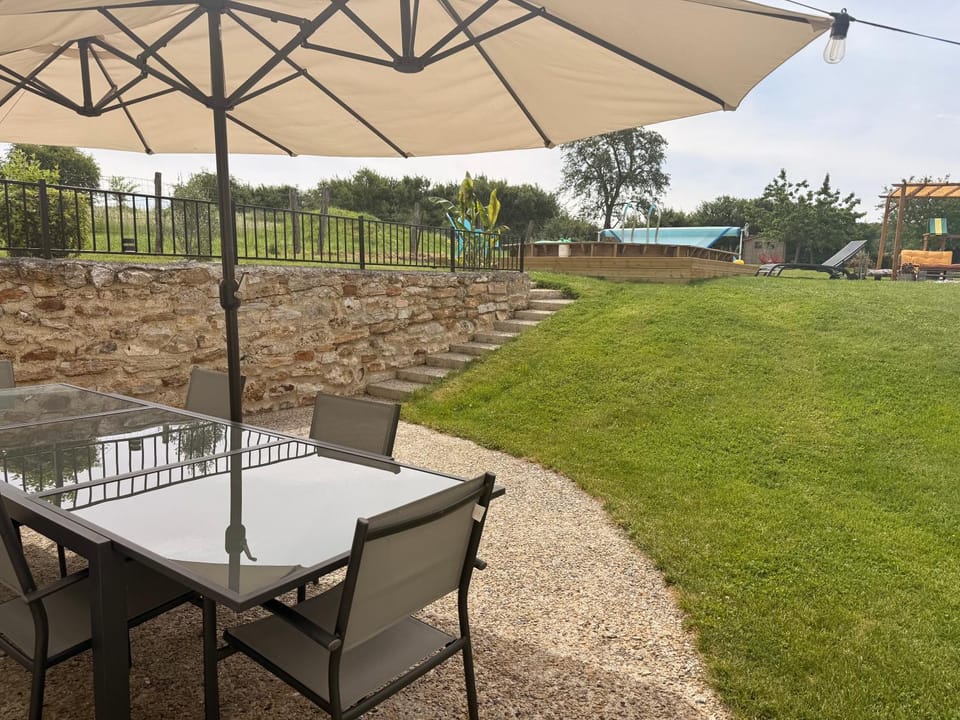 Les volets bleus Bed and Breakfast in Hauts-de-France