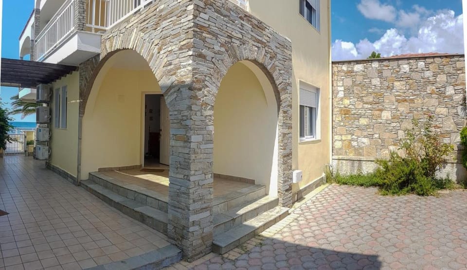 THASSOS SUMMER dreams maisonette by the sea House in Thasos