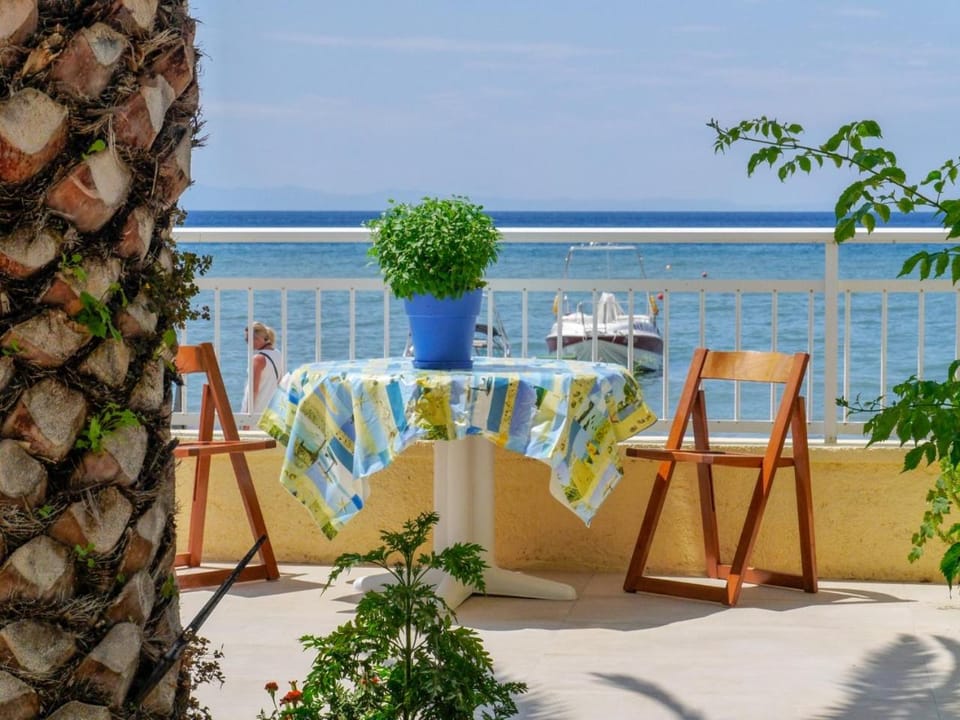 THASSOS SUMMER dreams maisonette by the sea House in Thasos