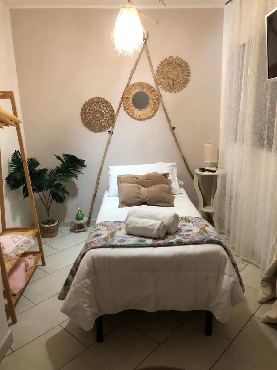 Nicaredda Guest Rooms Bed and Breakfast in Catania