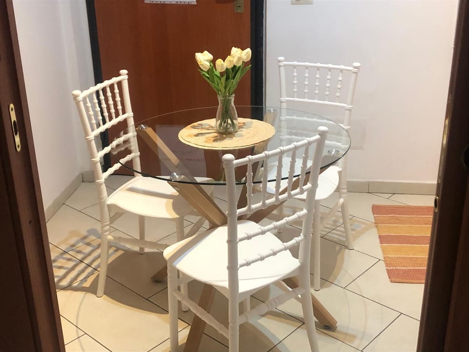 Nicaredda Guest Rooms Bed and Breakfast in Catania