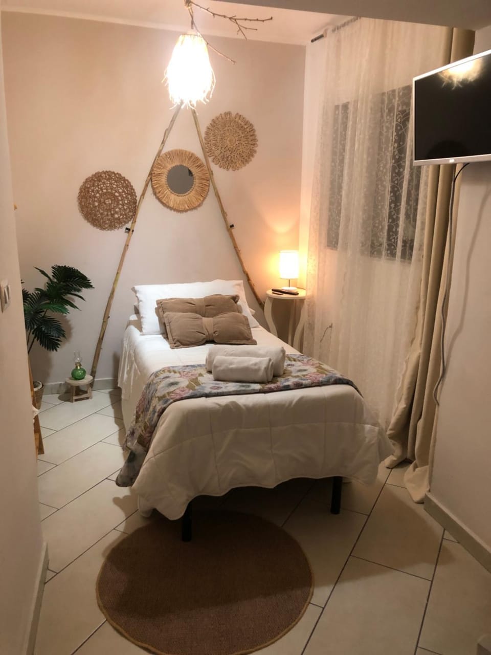 Nicaredda Guest Rooms Bed and Breakfast in Catania