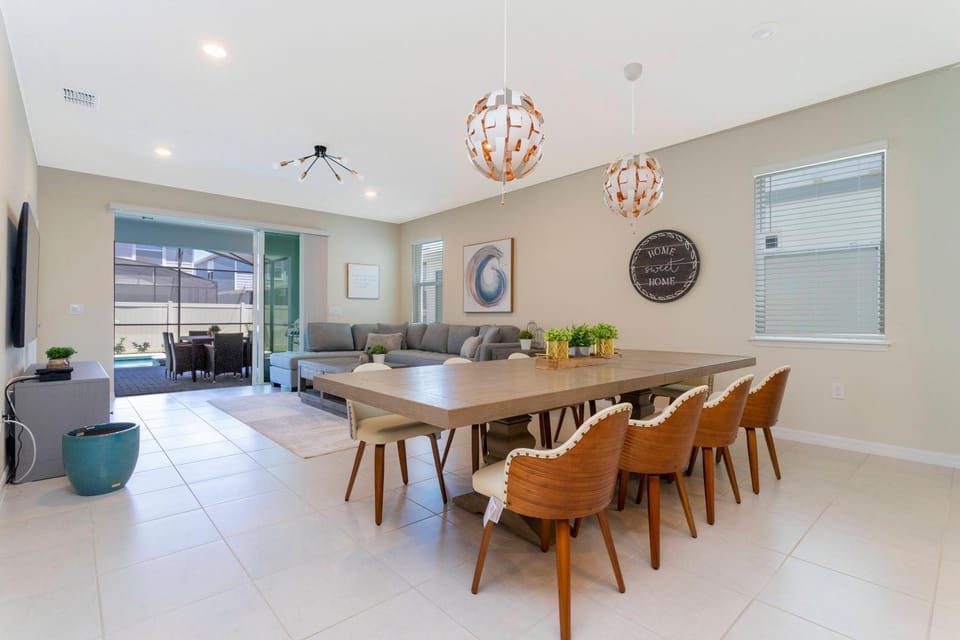Other, Dining area